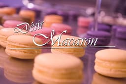Tel : 06.79.75.32.47
Mail : desirmacaron@yahoo.fr